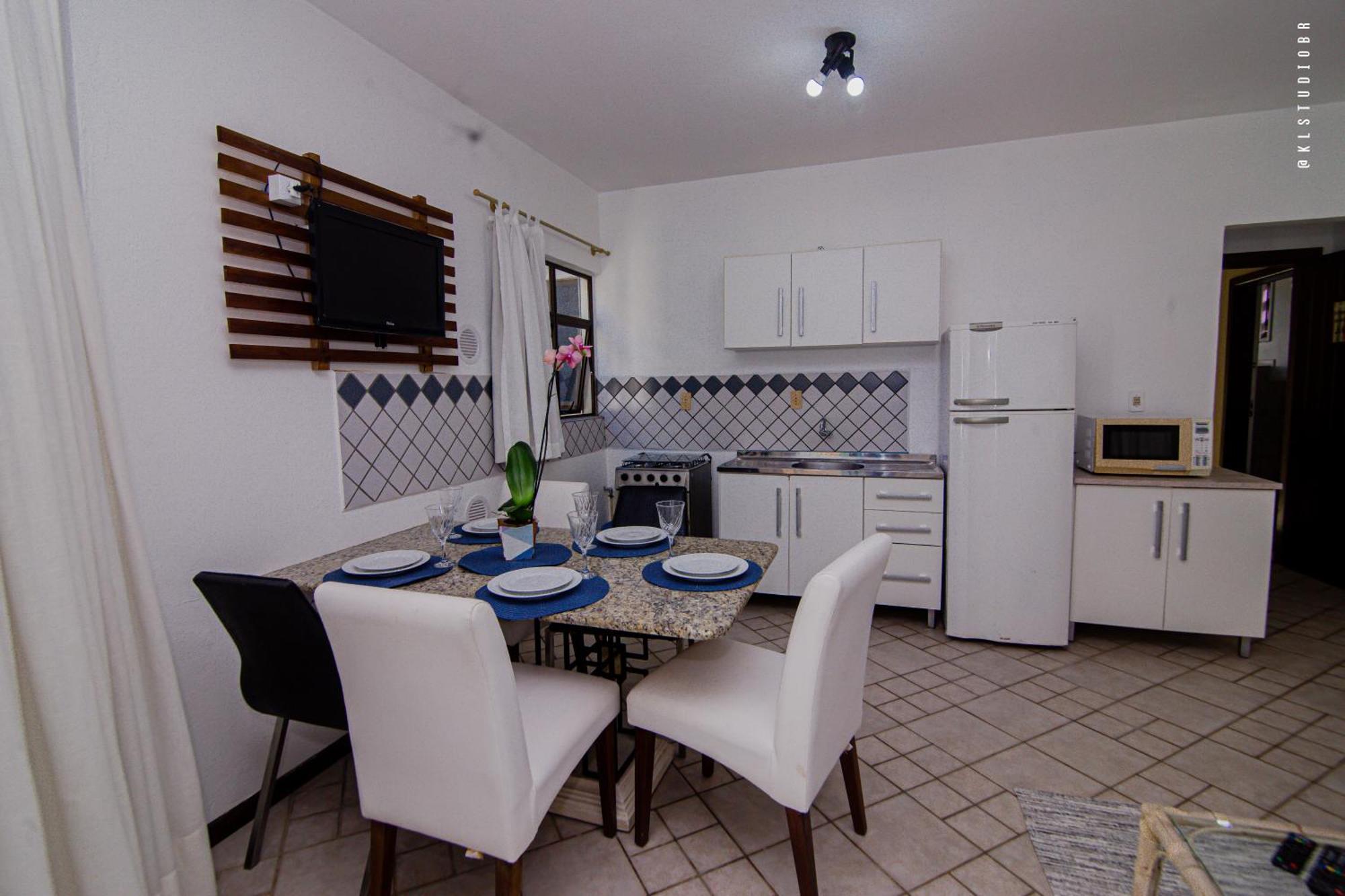 דירות בומבינאס Quattro Isole Residencial מראה חיצוני תמונה