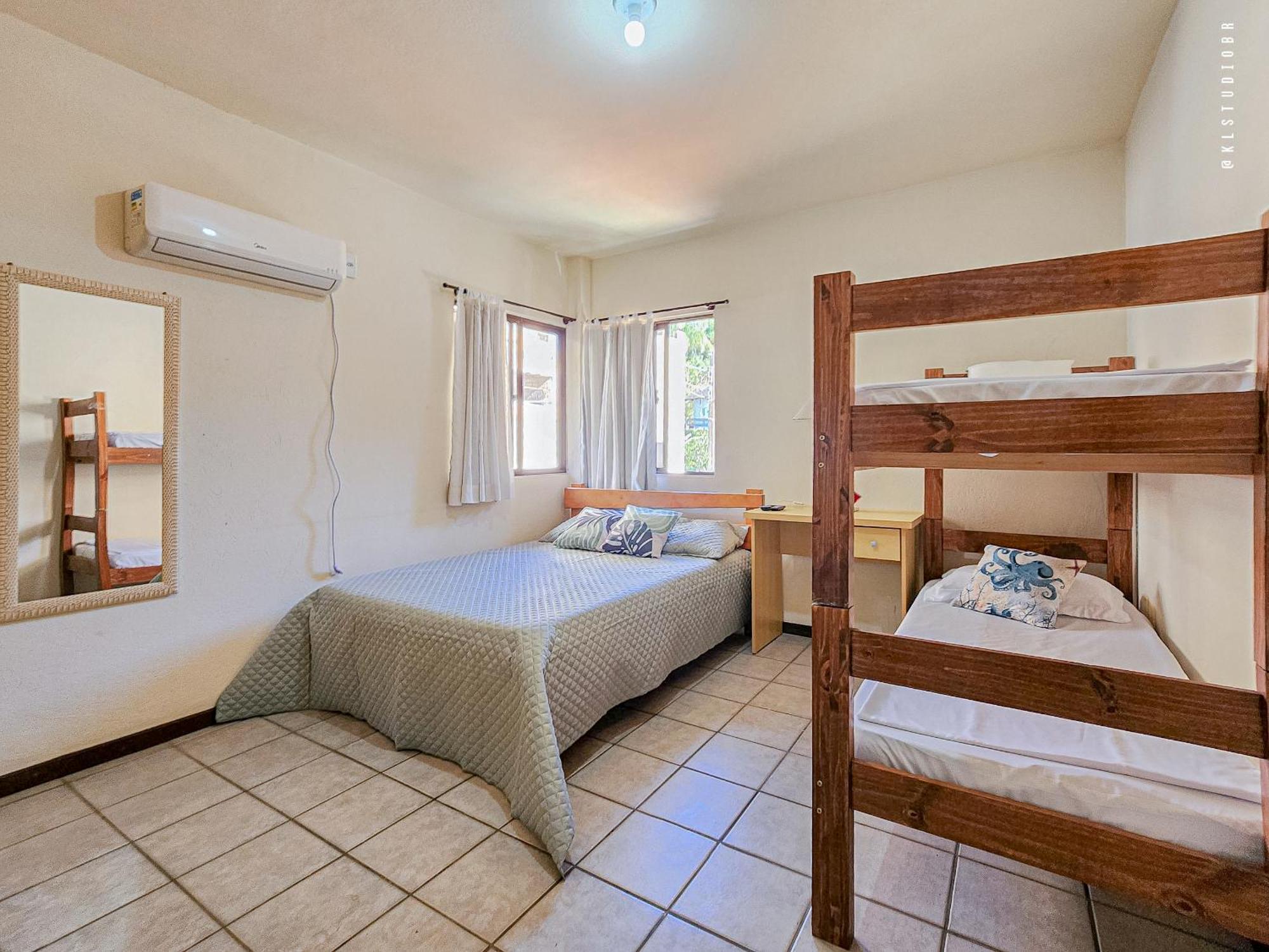 דירות בומבינאס Quattro Isole Residencial מראה חיצוני תמונה