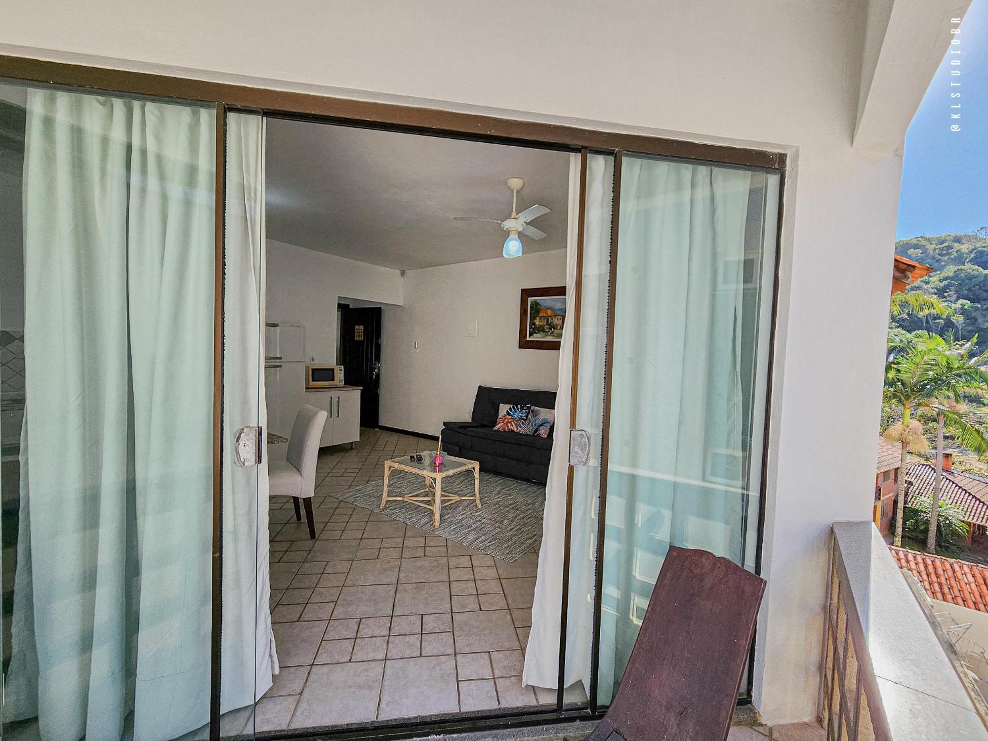דירות בומבינאס Quattro Isole Residencial מראה חיצוני תמונה