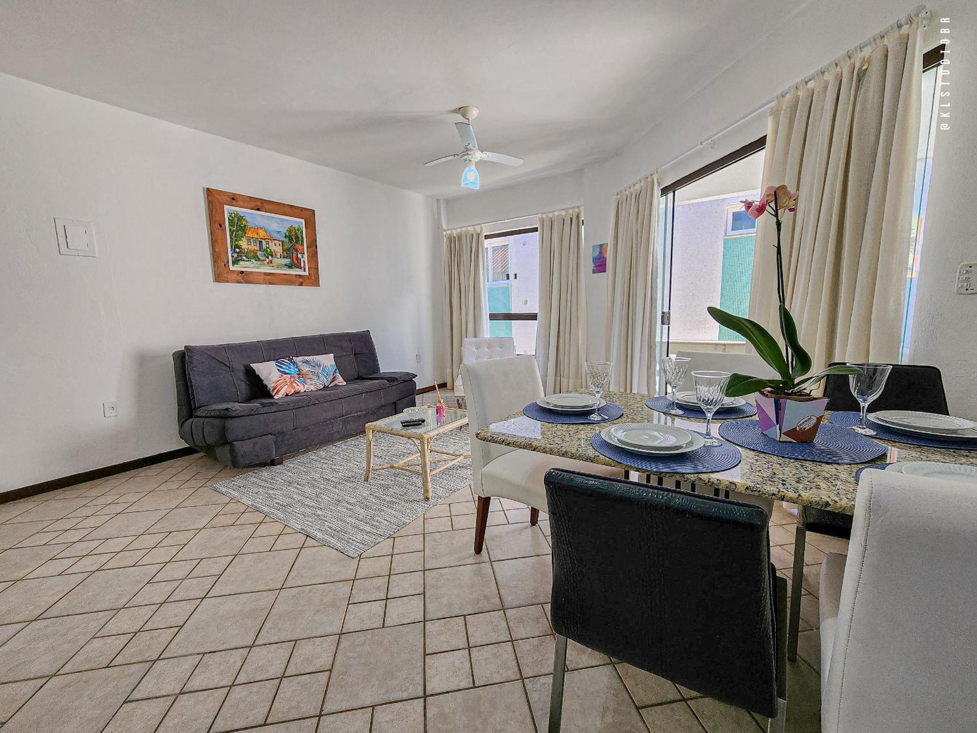 דירות בומבינאס Quattro Isole Residencial מראה חיצוני תמונה
