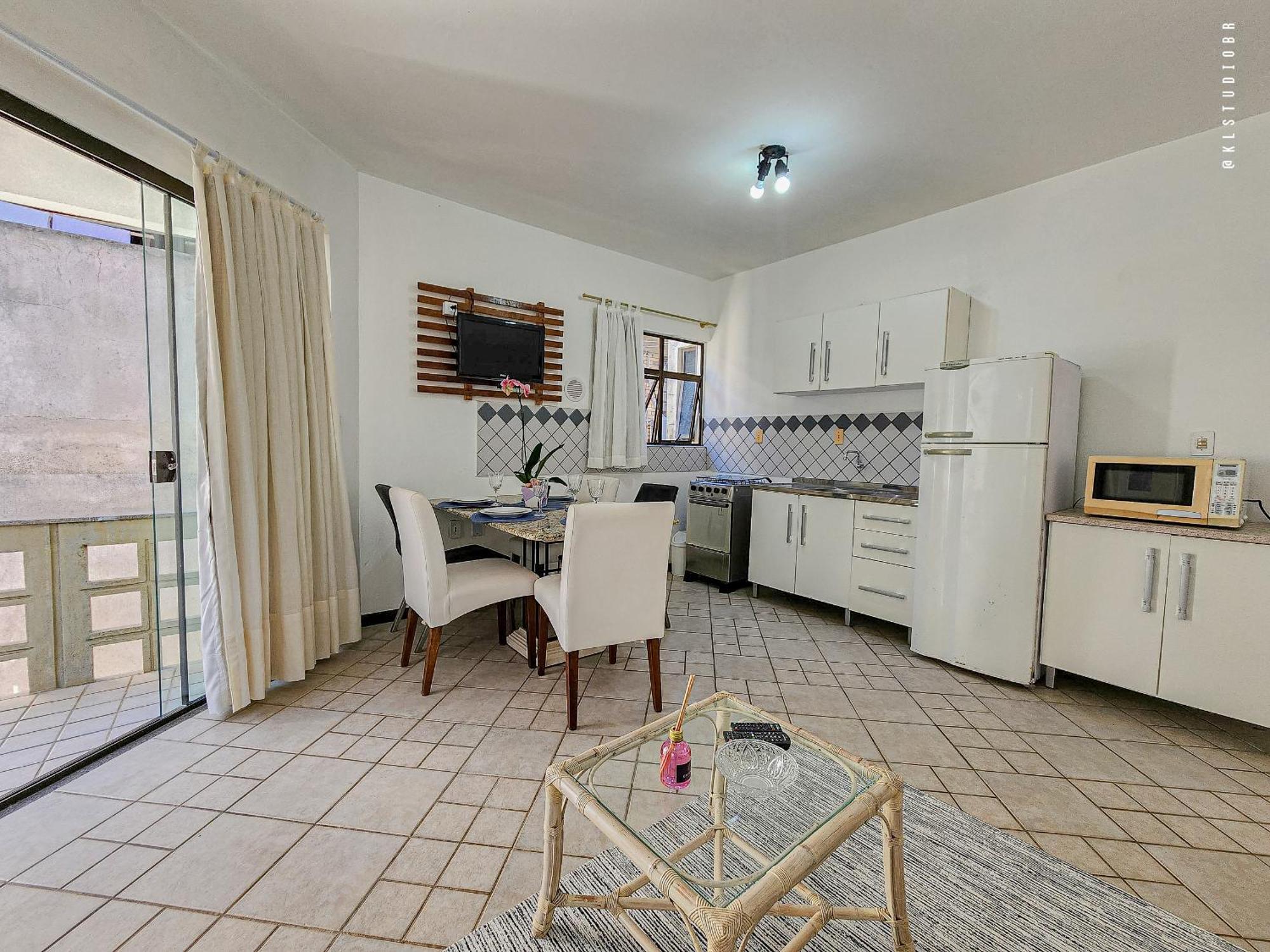 דירות בומבינאס Quattro Isole Residencial מראה חיצוני תמונה