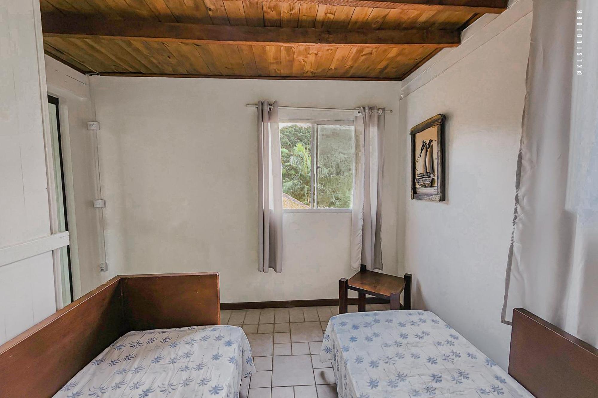 דירות בומבינאס Quattro Isole Residencial מראה חיצוני תמונה