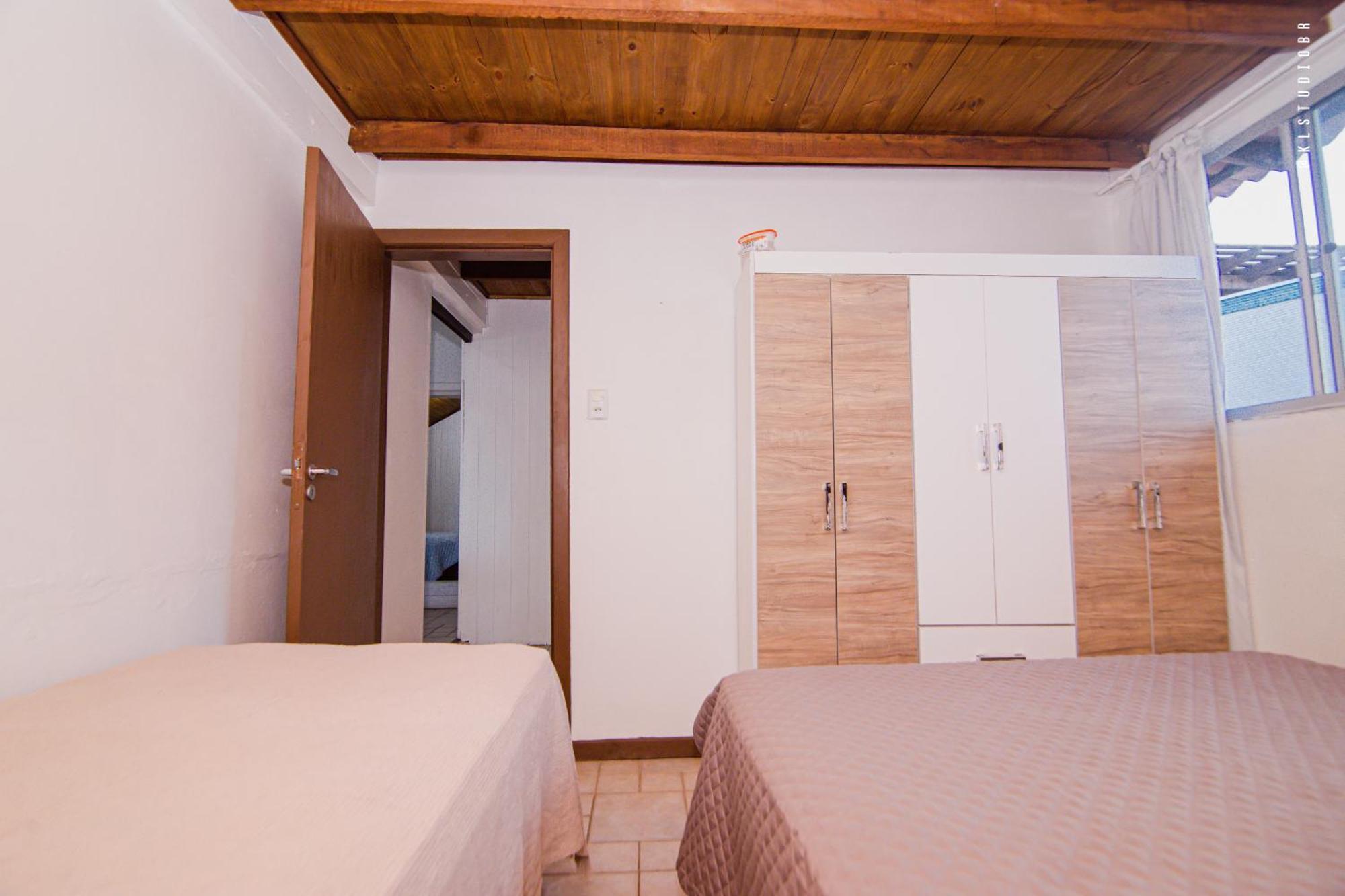 דירות בומבינאס Quattro Isole Residencial מראה חיצוני תמונה