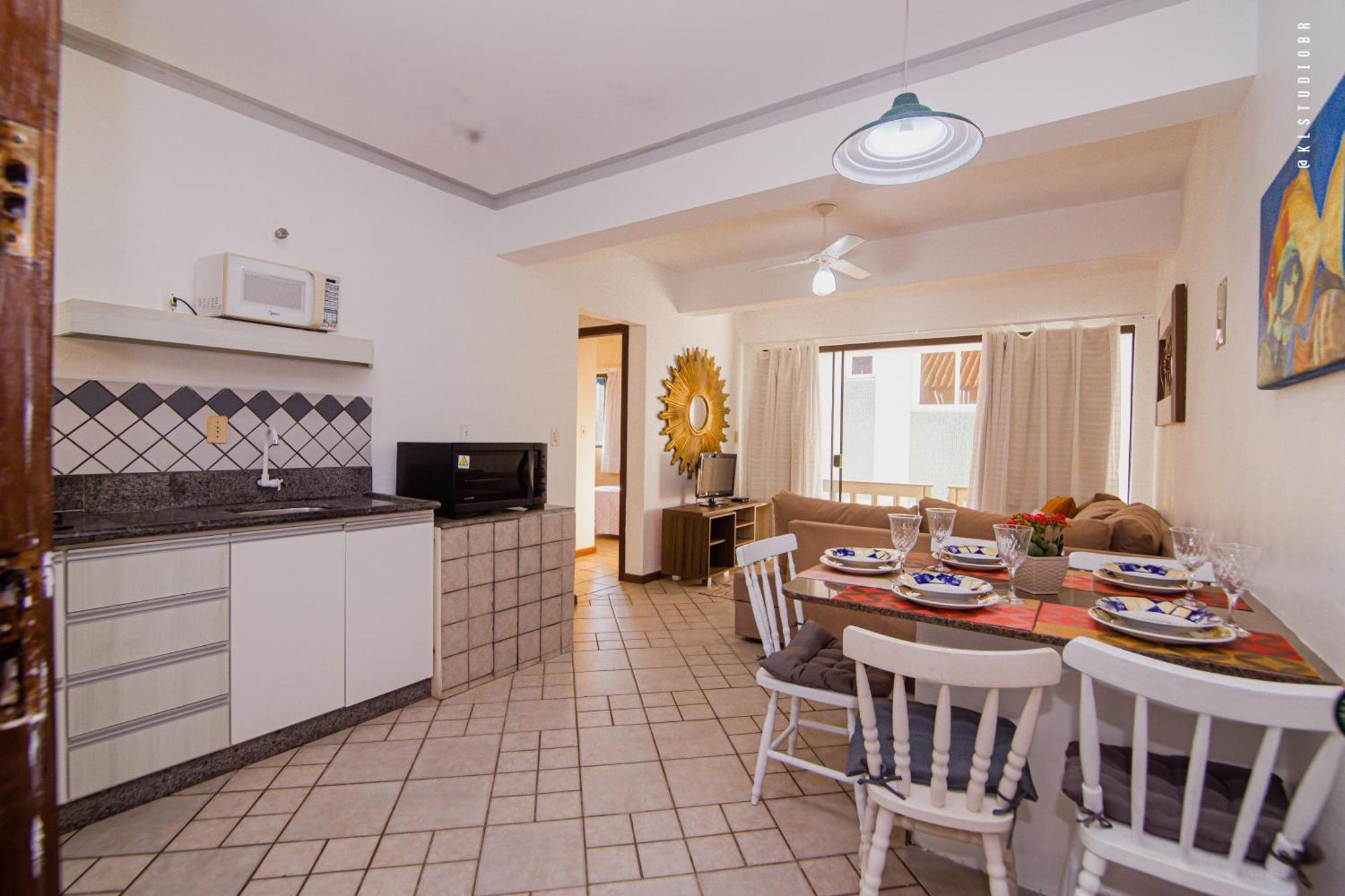 דירות בומבינאס Quattro Isole Residencial מראה חיצוני תמונה