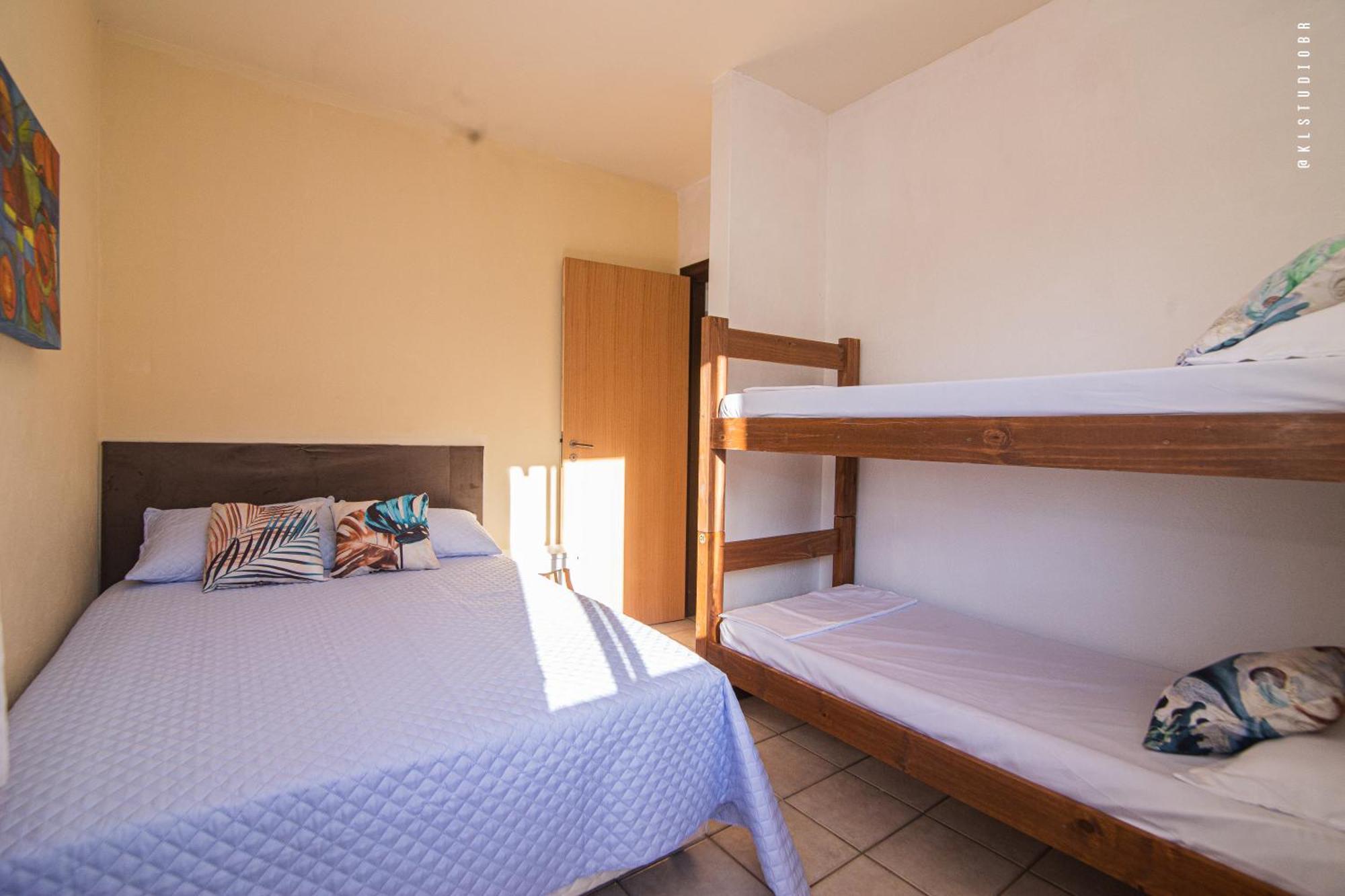 דירות בומבינאס Quattro Isole Residencial מראה חיצוני תמונה
