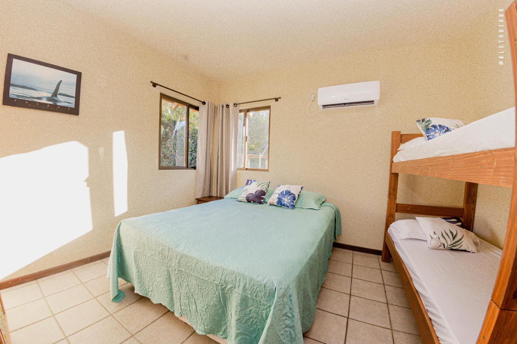 דירות בומבינאס Quattro Isole Residencial מראה חיצוני תמונה