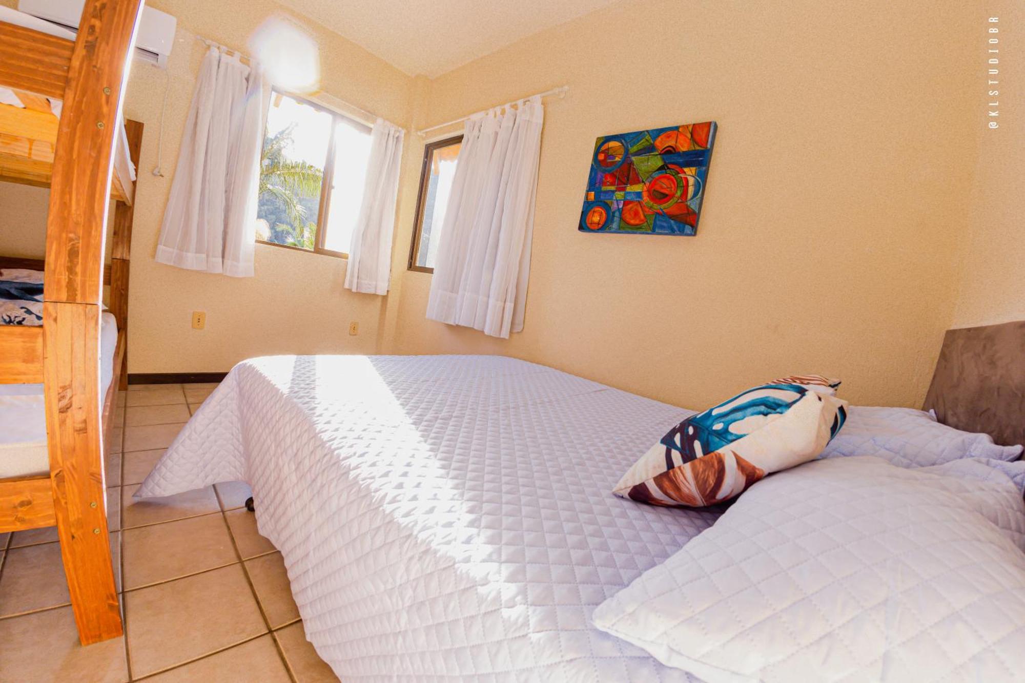 דירות בומבינאס Quattro Isole Residencial מראה חיצוני תמונה