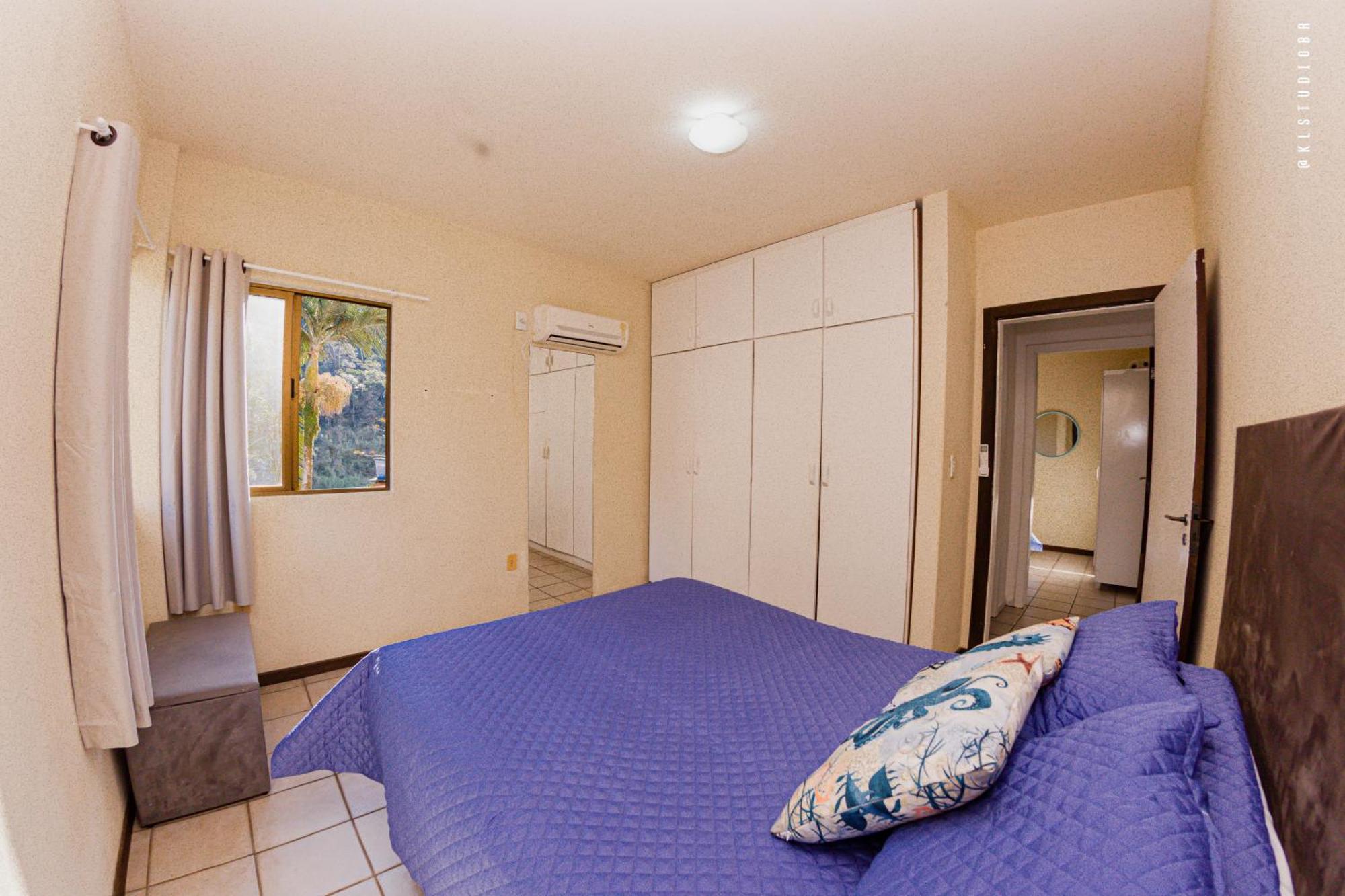דירות בומבינאס Quattro Isole Residencial מראה חיצוני תמונה