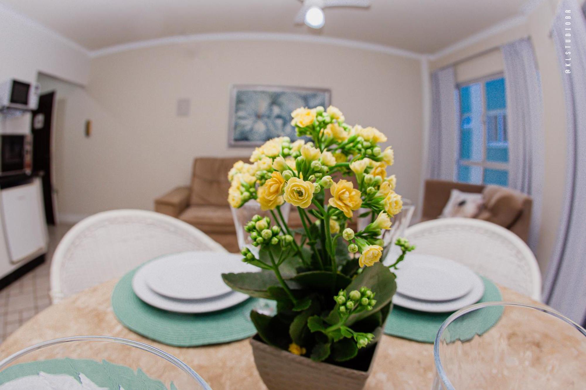דירות בומבינאס Quattro Isole Residencial מראה חיצוני תמונה