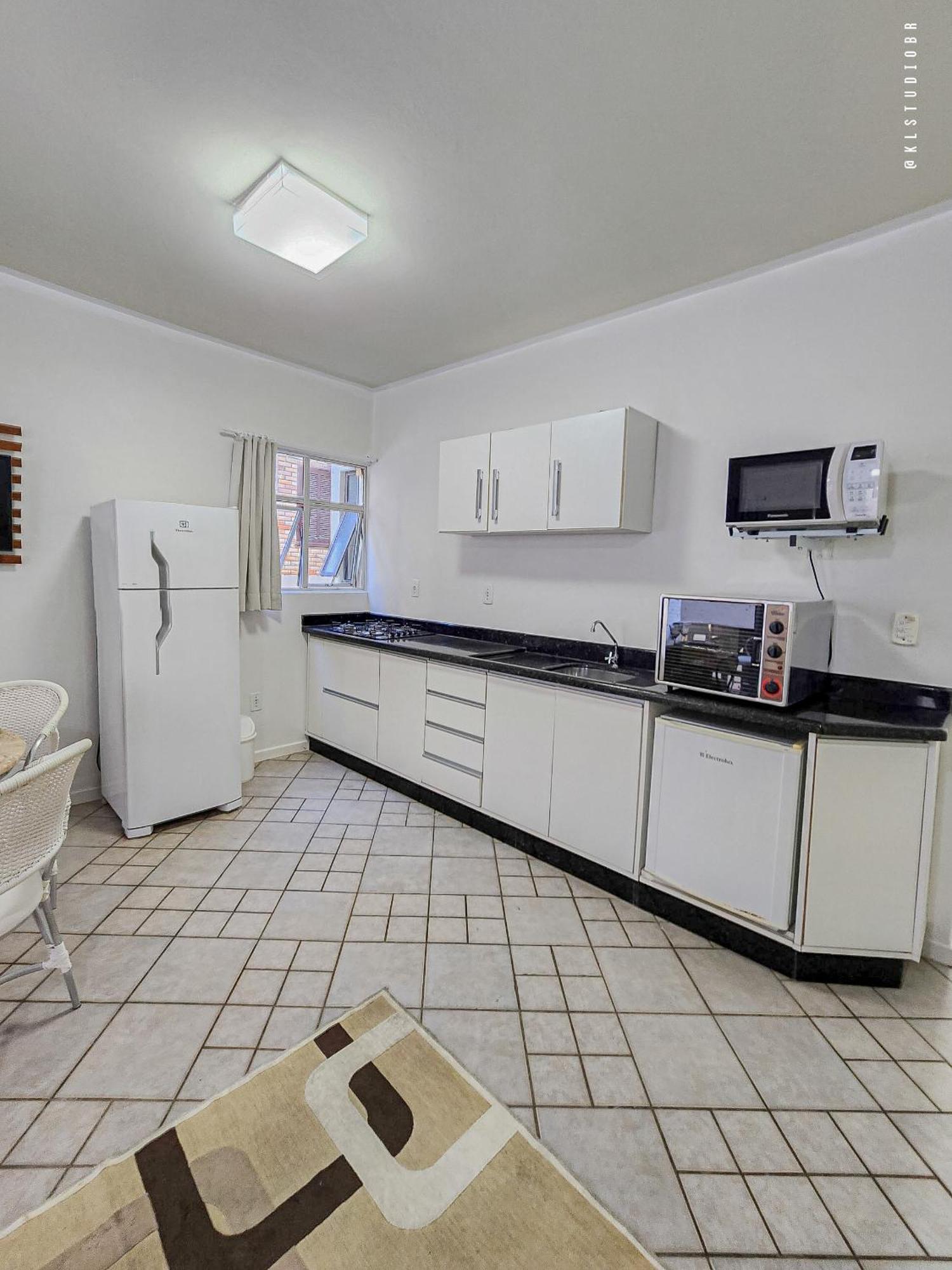 דירות בומבינאס Quattro Isole Residencial מראה חיצוני תמונה